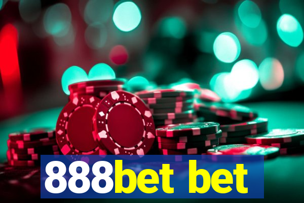 888bet bet
